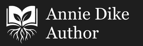 Annie Dike, Author